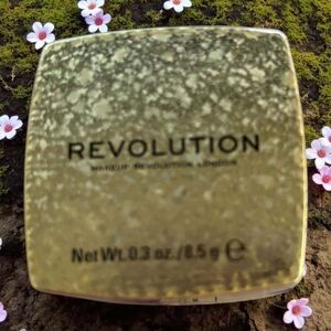 Makeup Revolution Ultra Strobe Balm Hypnotic Highlighter